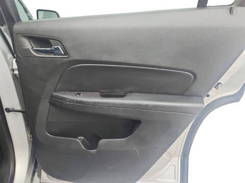 2017 GMC Terrain SLE-1