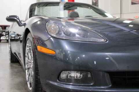 2013 Chevrolet Corvette