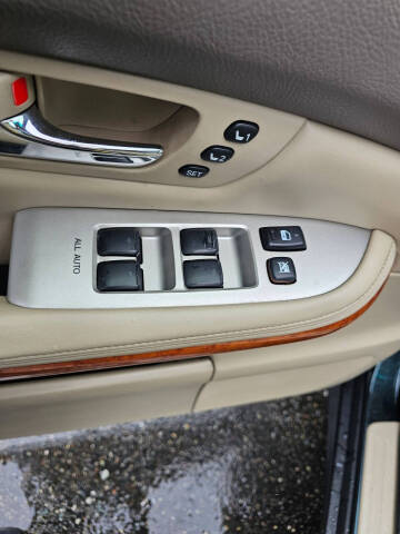 2004 Lexus RX 330