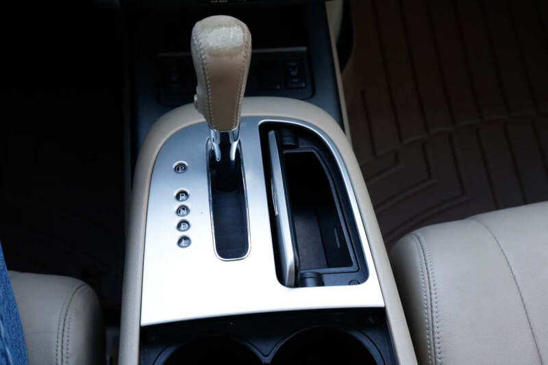 2013 Nissan Murano SL