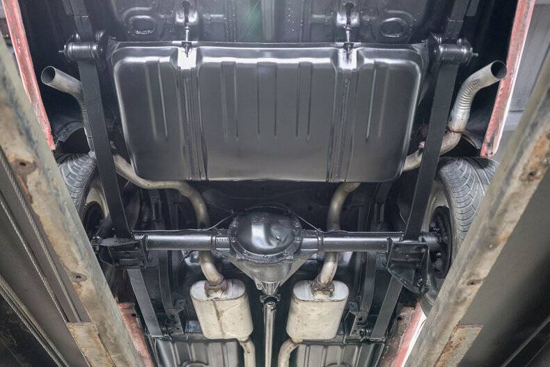 1972 Chevrolet Nova