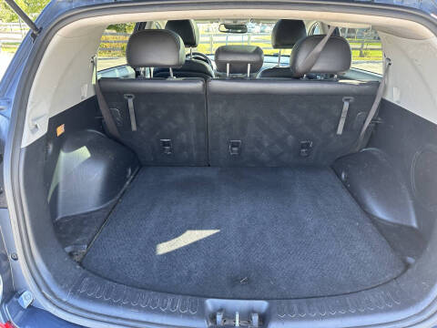 2013 Kia Sportage EX