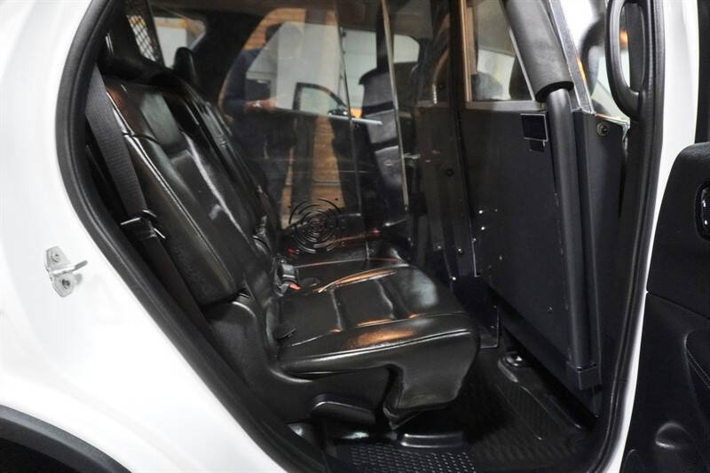 2022 Dodge Durango Pursuit