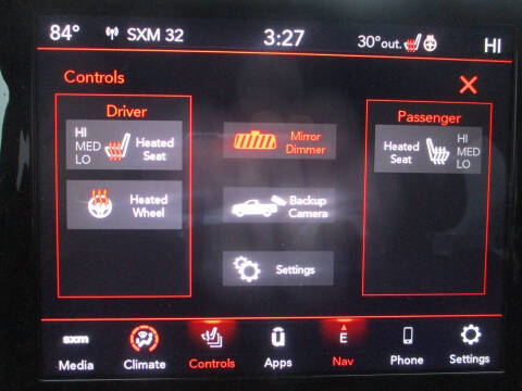 2020 RAM 1500 Lone Star