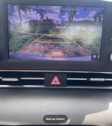 2022 Hyundai Elantra