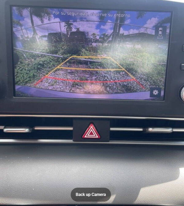 2022 Hyundai Elantra