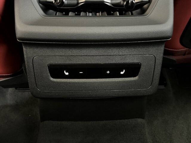 2025 Audi S6 Sportback e-tron quattro Prestige