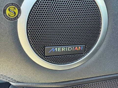 2018 Land Rover Discovery HSE