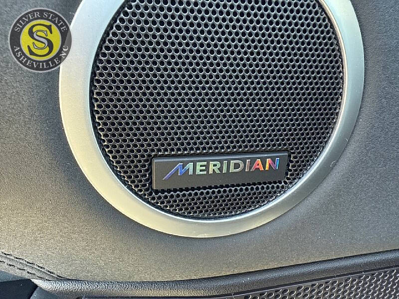 2018 Land Rover Discovery HSE