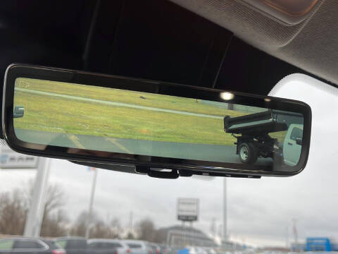 2024 RAM ProMaster EV Delivery