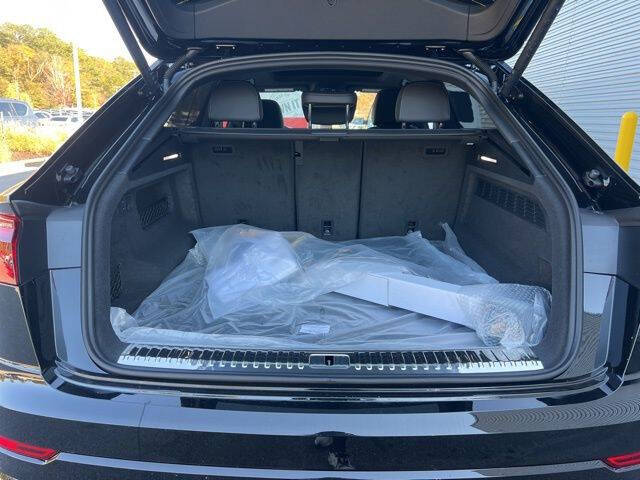 2026 Audi Q8 quattro Premium Plus 55 TFSI