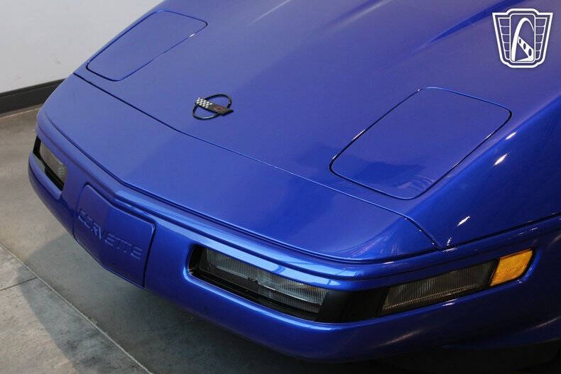 1994 Chevrolet Corvette