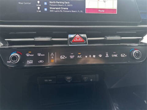 2024 Kia Niro EV Wave