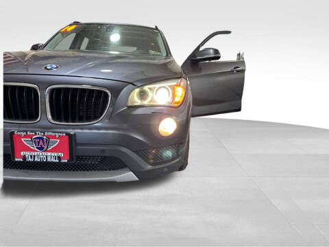 2014 BMW X1 xDrive28i