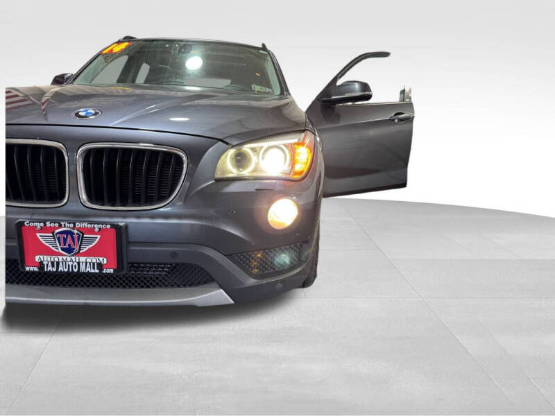 2014 BMW X1 xDrive28i