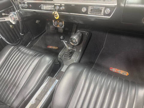 1964 Oldsmobile Cutlass