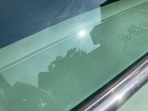 1953 Buick Roadmaster