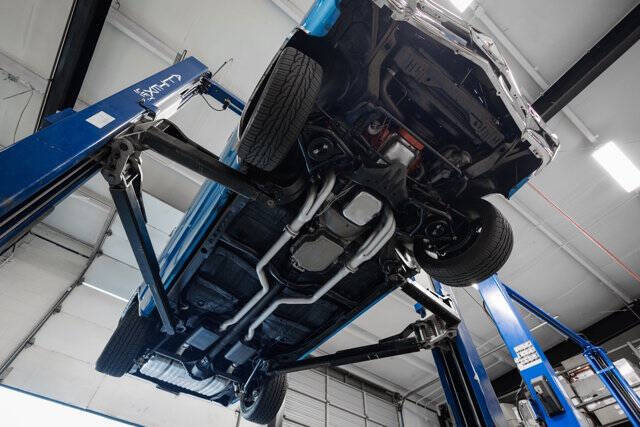 1969 Chevrolet Chevelle