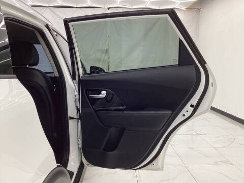 2022 Kia Niro EV S