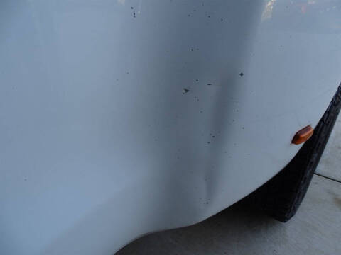 2018 Chevrolet Silverado 3500HD