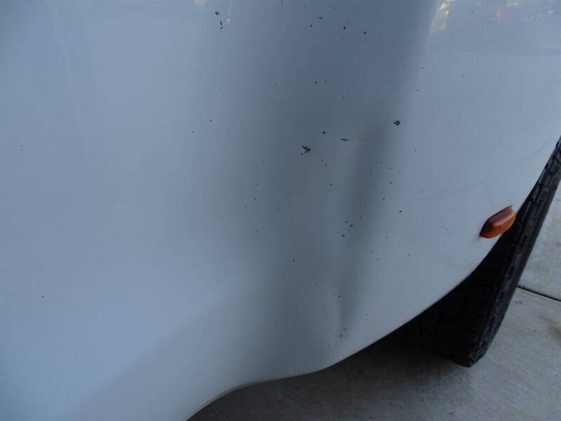 2018 Chevrolet Silverado 3500HD