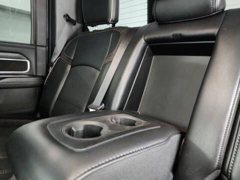 2023 RAM 3500 Laramie