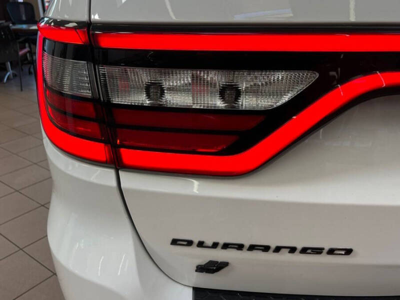 2023 Dodge Durango GT Premium