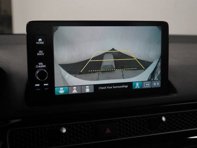 2023 Honda Civic Touring