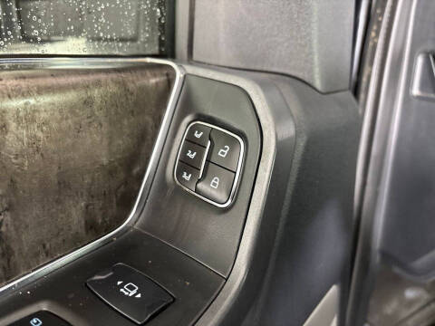 2024 Ford F-350 Super Duty