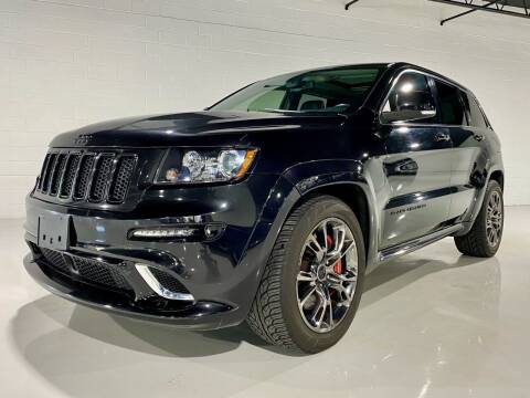 2013 Jeep Grand Cherokee for sale at Dream Work Automotive in Charlotte NC