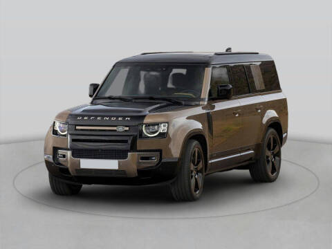 2024 Land Rover Defender for sale at Southtowne Imports in Sandy UT