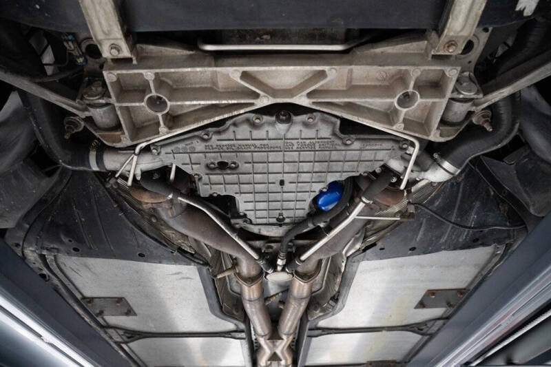 2000 Chevrolet Corvette