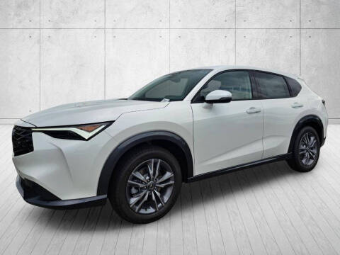 2026 Acura ADX
