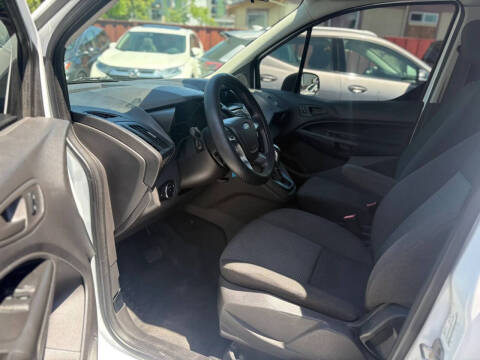2014 Ford Transit Connect XL