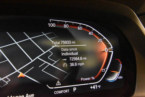 2022 BMW X6 xDrive40i