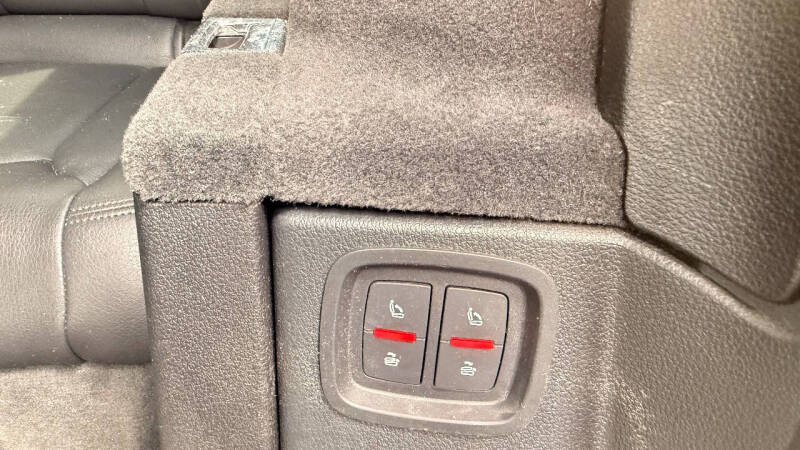 2017 Audi Q7 2.0T quattro Premium