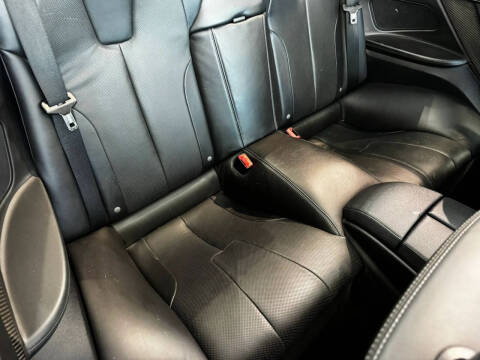 2014 BMW M6