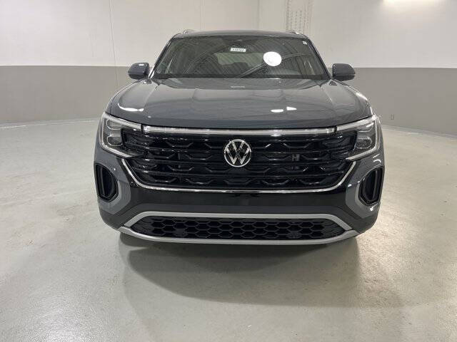 2026 Volkswagen Atlas Cross Sport SE 4Motion