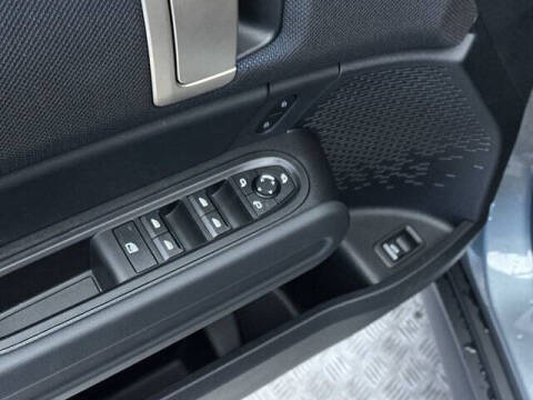 2027 MINI Countryman