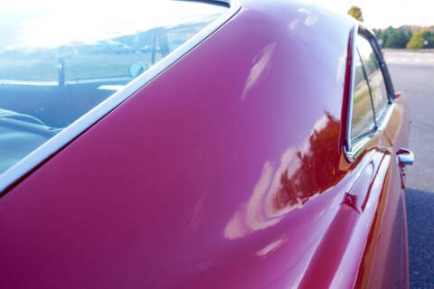 1965 Chevrolet Impala