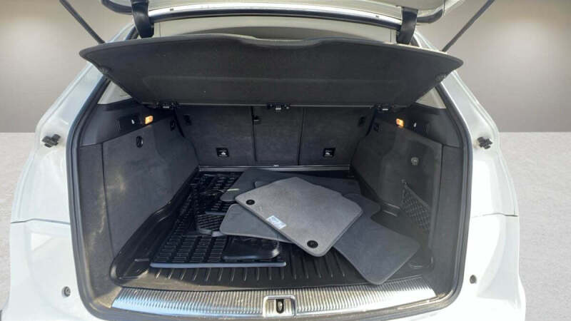 2017 Audi Q5 2.0T quattro Premium Plus