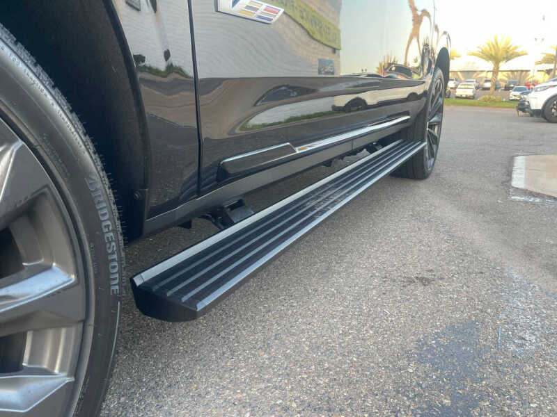 2025 Cadillac Escalade-V ESV