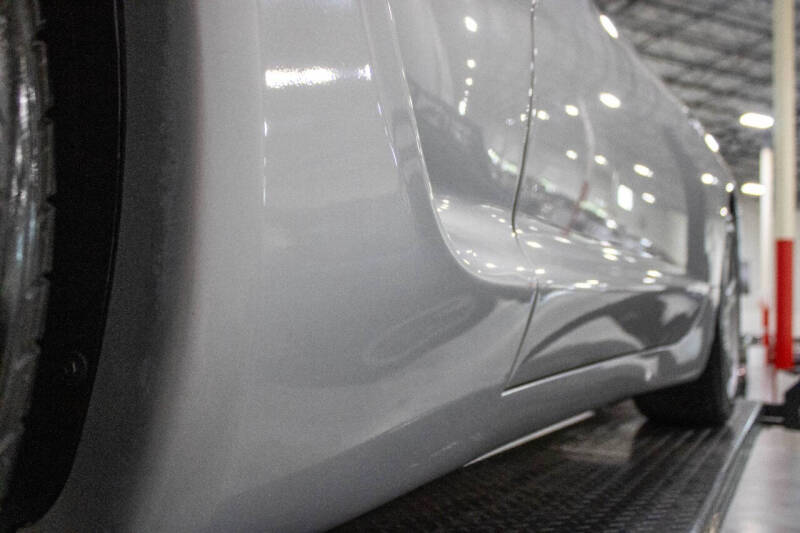 1998 Chevrolet Corvette