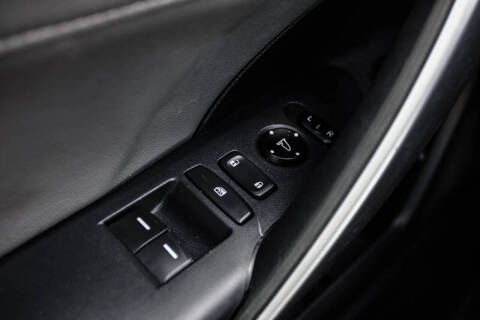 2017 Honda Civic EX-L