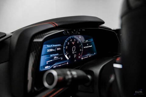 2023 Chevrolet Corvette Z06