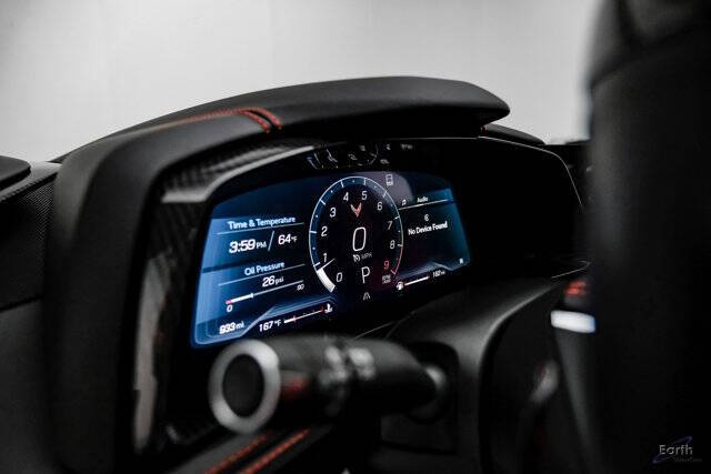 2023 Chevrolet Corvette Z06