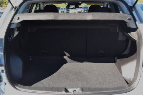 2025 Mitsubishi Outlander Sport LE