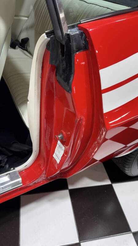 1971 Dodge Challenger