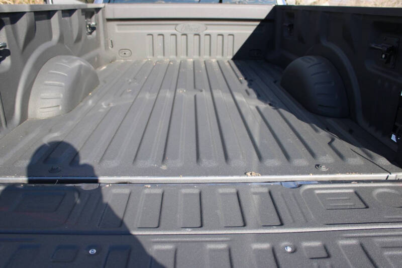 2023 Ford F-350 Super Duty Lariat