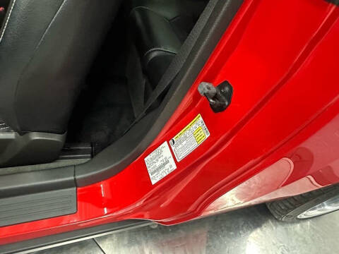 2012 Ford Mustang GT